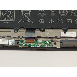 Замена зарядного порта Dell Latitude 10-ST2e